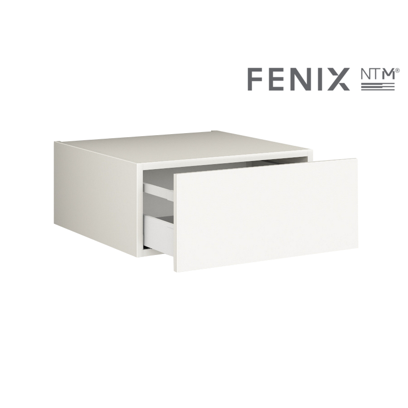 Bad Unterschrank in FENIX NTM nach Maß (1 Auszug) | U-1A-FX